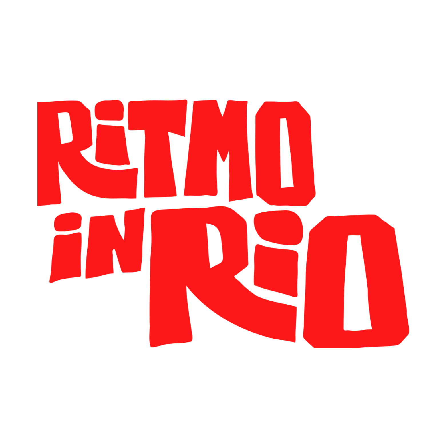 Logo Ritmo in Rio