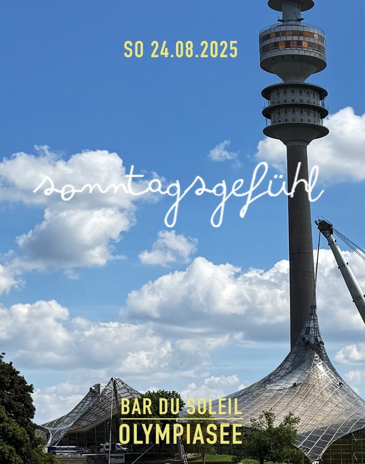 Sonntagsgefühl